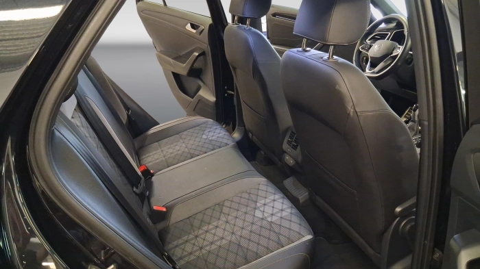 Volkswagen T-Roc  1.5 tsi R-Line dsg