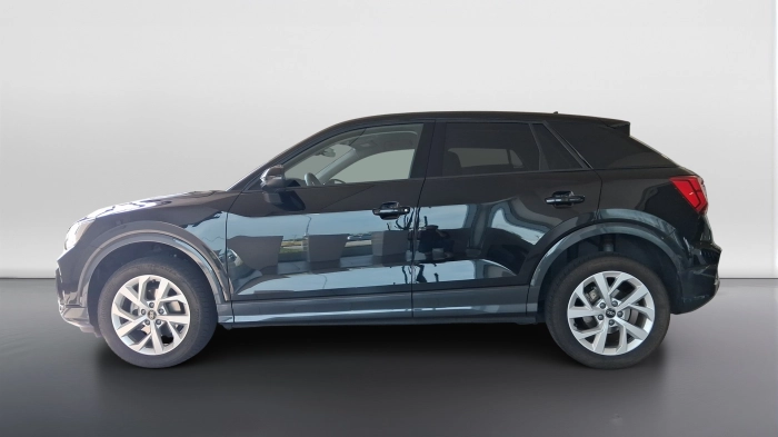 Audi Q2  30 2.0 tdi Business Advanced