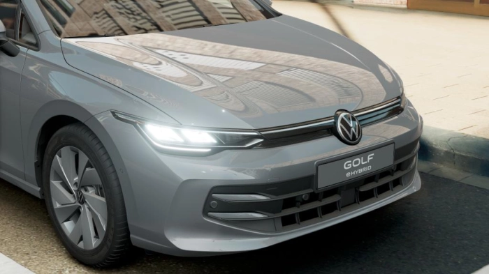 Volkswagen Golf Nuova  Edition Plus 1.5 TSI eHybrid 150 kW (204 CV) DSG