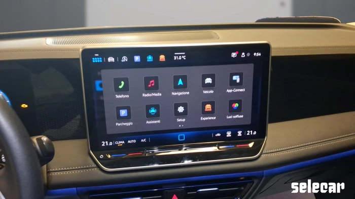 Volkswagen Tiguan  1.5 etsi Edition Plus 130cv dsg