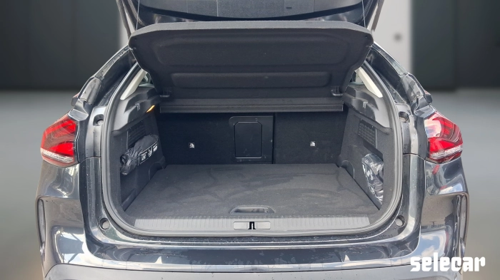 Citroen C4  1.2 puretech Shine s&s 130cv