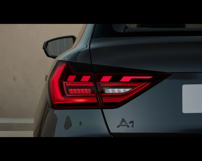 Audi A1 Sportback   S line Edition 30 TFSI  85(116) kW(CV) S tronic