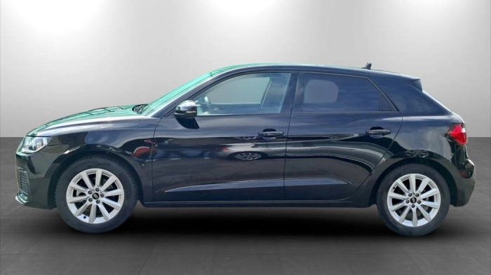 Audi A1 Sportback  30 1.0 tfsi  ADVANCED 116cv