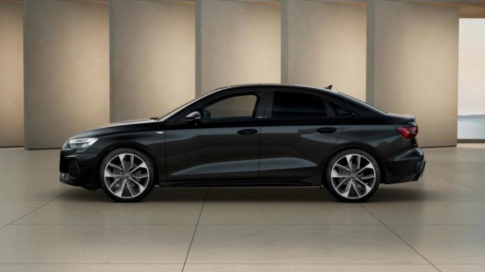 Audi A3 Sedan  A3 Saloon  35 TFSI  110(150) kW(CV) S tronic