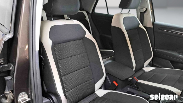 Volkswagen T-Roc 2.0 TDI SCR 150 CV DSG 4MOTION Advanced BlueMo