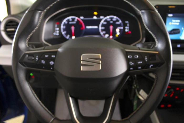 Seat Arona  1.0 ecotsi Style 95cv