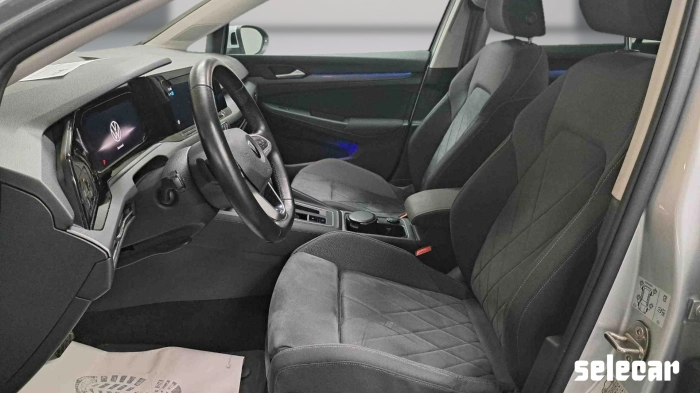 Volkswagen Golf  2.0 tdi Style 4motion 150cv dsg