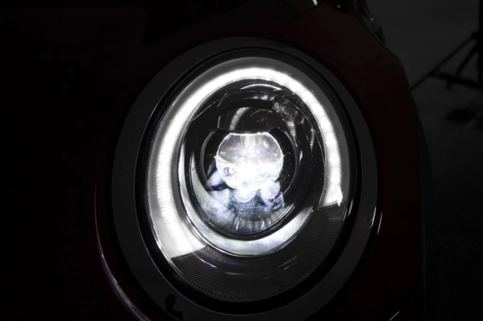 MINI IV   -  Cabrio 1.5 Cooper D Boost aut