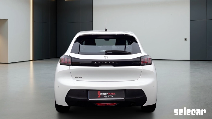 Peugeot 208  1.2 puretech Active Pack s&s 75cv