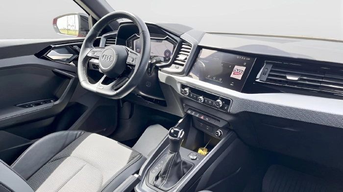 Audi A1 Allstreet  35 1.5 tfsi Identity Con