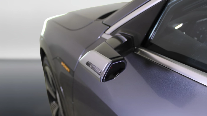 Audi e-tron 50 S line Edition quattr