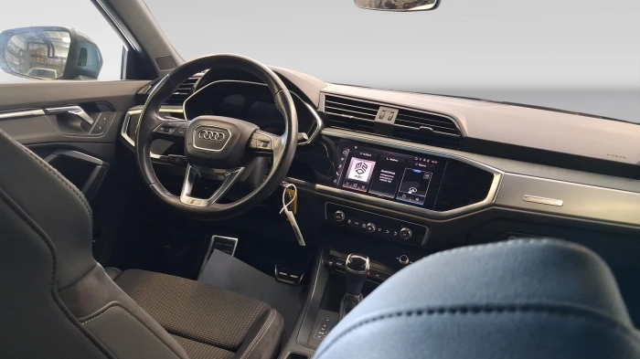 Audi Q3 Sportback  40 2.0 tdi Edition quattr