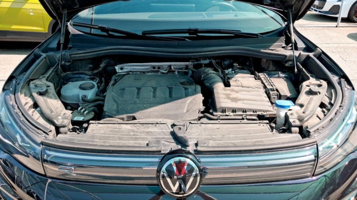 Volkswagen Tiguan  2.0 tdi R-Line 150cv dsg