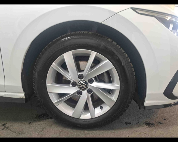 Volkswagen Golf  2.0 tdi R-Line 150cv dsg