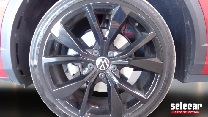 Volkswagen T-Roc  1.5 tsi R-Line dsg