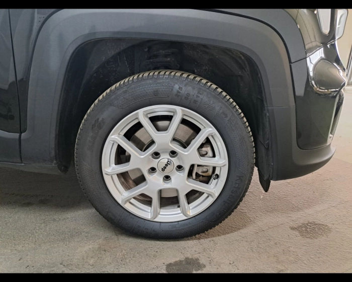 Jeep Renegade  1.5 turbo t4 mhev Limited 2wd 130cv