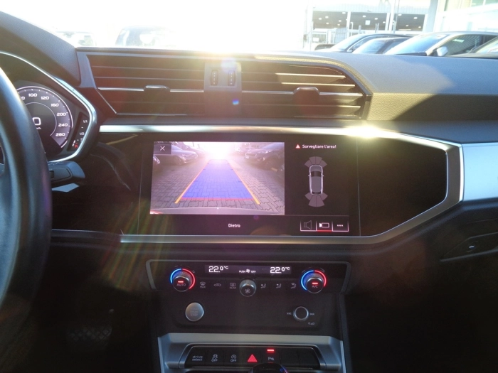 Audi Q3 Sportback Q3 2019 Sportback -  40 2.0 tdi Business Plus 190cv quattro s-tronic