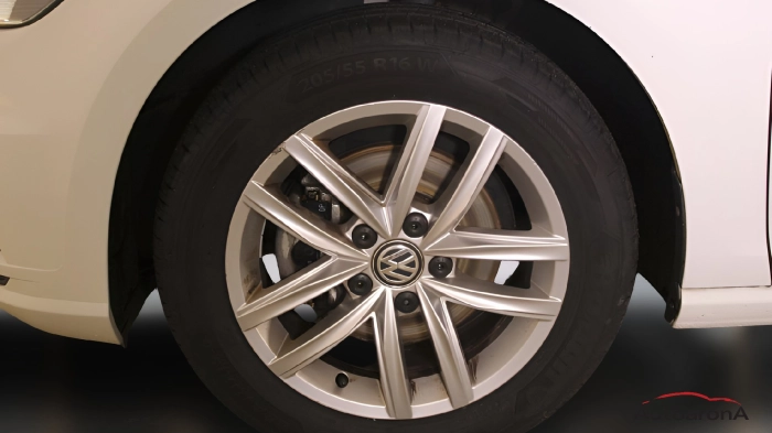 Volkswagen Golf  5p 1.6 tdi Business 115cv