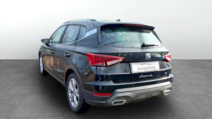 Seat Arona  1.0 ecotsi FR 115cv dsg