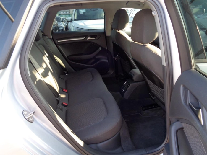 Audi A3 Sportback  30 1.0 tfsi 116cv