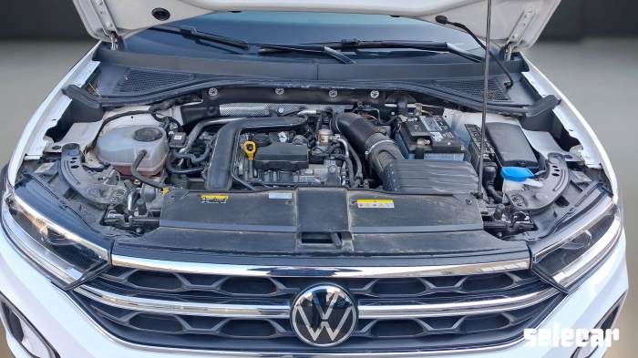 Volkswagen T-Roc  1.0 tsi Style