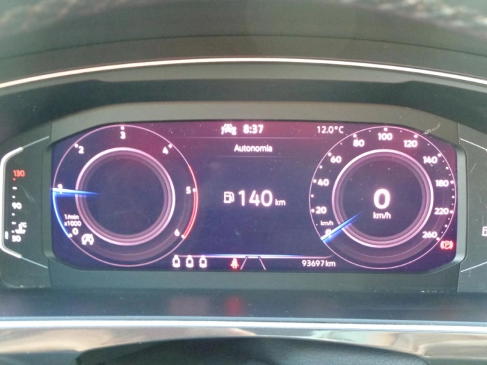 Volkswagen Tiguan  2.0 tdi Life 122cv