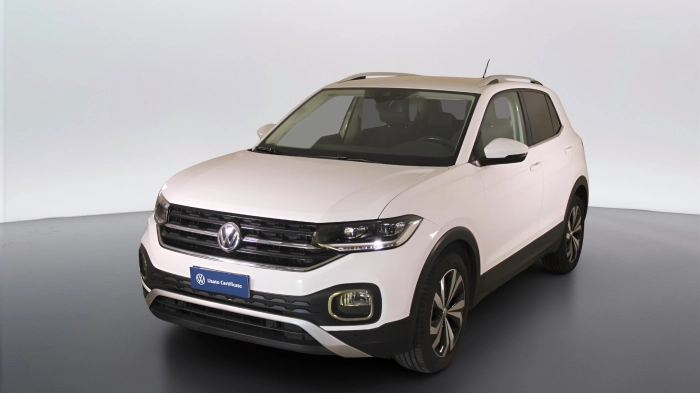 Volkswagen T-Cross  1.0 tsi Advanced 115cv dsg