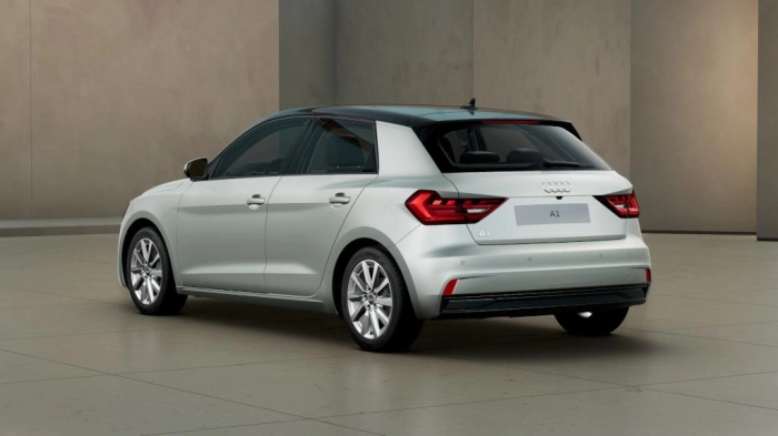 Audi A1 Sportback   Business 30 TFSI  85(116) kW(CV) S tronic