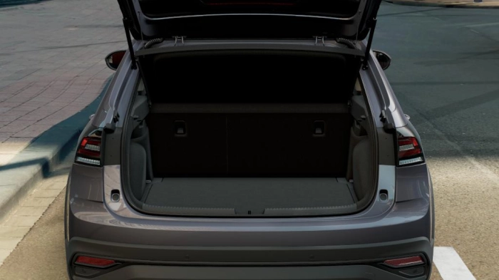 Volkswagen Taigo Edition Plus 1.0 TSI 85 kW (115 CV) Manuale