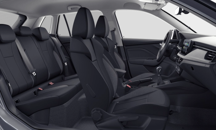 Skoda Kamiq 130 Edition 1.5 TSI 110 kW (150 CV) 7 marce - DSG