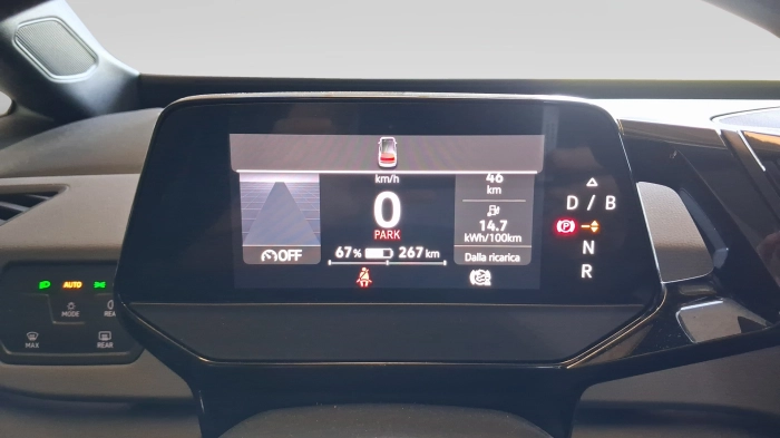 Volkswagen ID.3 58 kWh Pro Performance