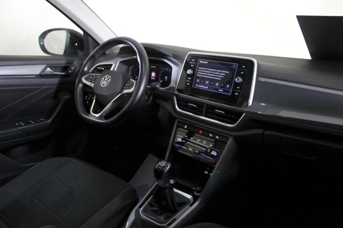 Volkswagen T-Roc  1.0 tsi Style 110cv