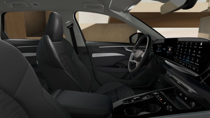 Audi A6   Avant S line edition e-hybrid quattro 220 kW S tronic