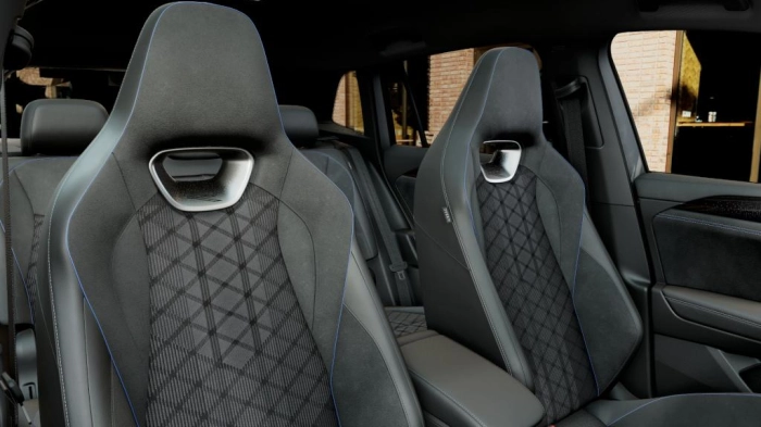 Volkswagen Tiguan Nuova R-Line Plus 1.5 eTSI ACT 110 kW (150 CV) DSG