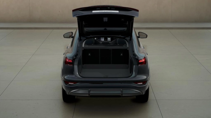 Audi Q6   Sportback S line edition e-tron performance  225,00 kW