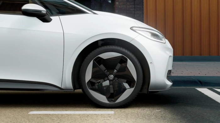 Volkswagen ID.3  Pro S Edition Plus Batteria da 79kWh (net) 150 kW (204 CV)