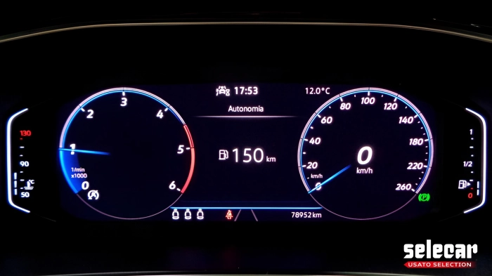 Volkswagen T-Roc  2022 -  2.0 tdi R-Line 115cv