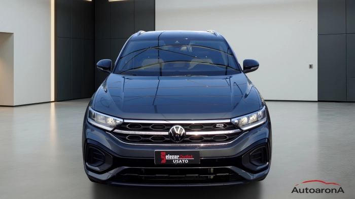 Volkswagen T-Roc  2022 -  1.0 tsi R-Line 110cv