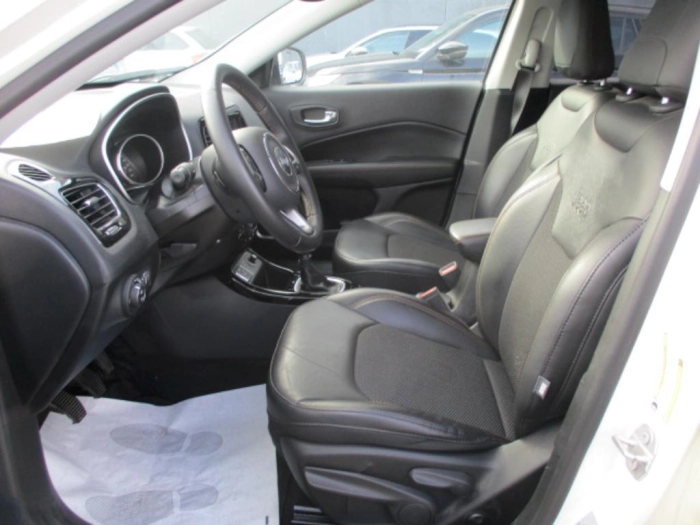 Jeep Compass  1.6 mjt Limited 2wd 120cv my19