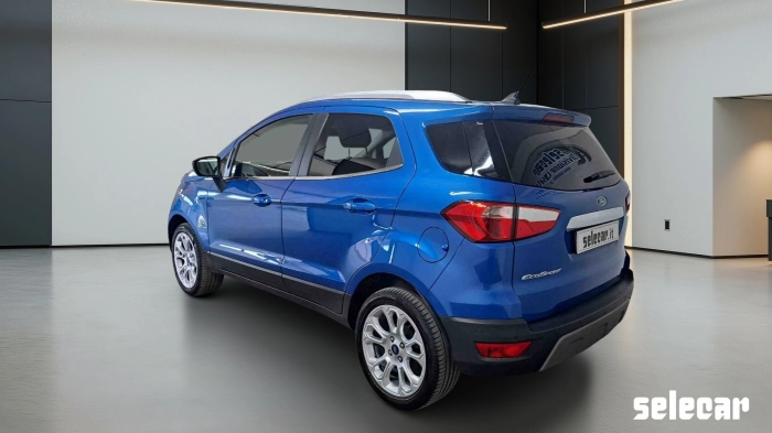 Ford EcoSport  1.0 ecoboost Titanium s&s 125cv my2