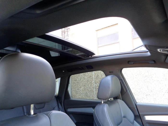 Audi Q5  40 2.0 tdi S line Plus quattro 190cv s-troni