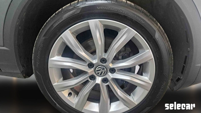 Volkswagen T-Roc  2.0 tdi Advanced 4motion