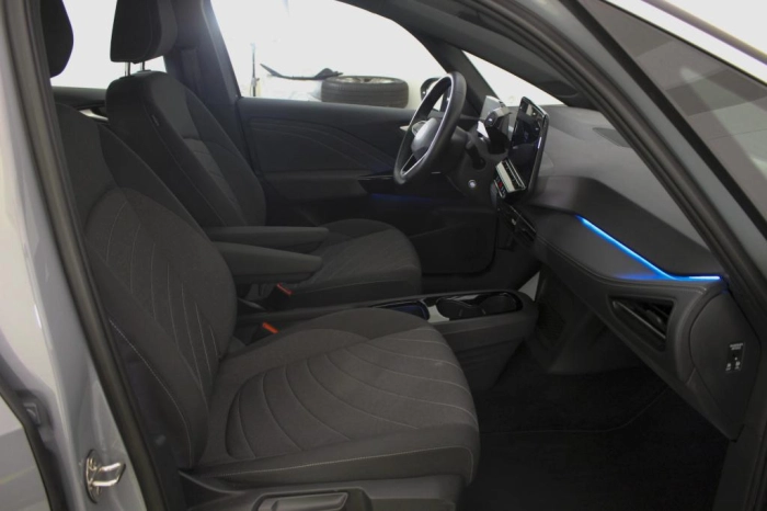 Volkswagen ID.3  58 kWh Life 204cv