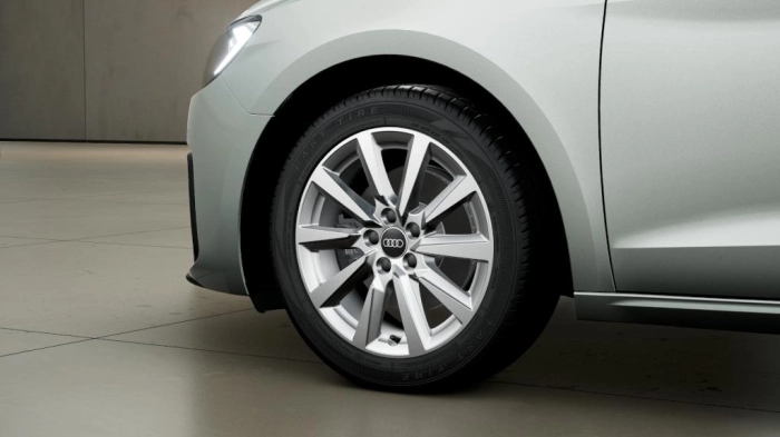 Audi A1 Sportback   Business 30 TFSI  85(116) kW(CV) S tronic