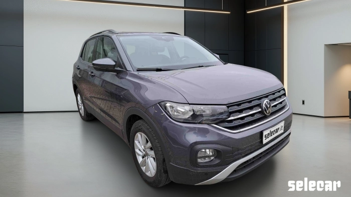 Volkswagen T-Cross  1.0 tsi Style 95cv