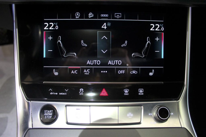 Audi A6  Allroad 55 3.0 tdi mhev 48V Evolution