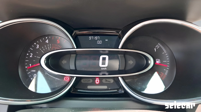 Renault Clio  Sporter 1.5 dci energy Duel 75cv