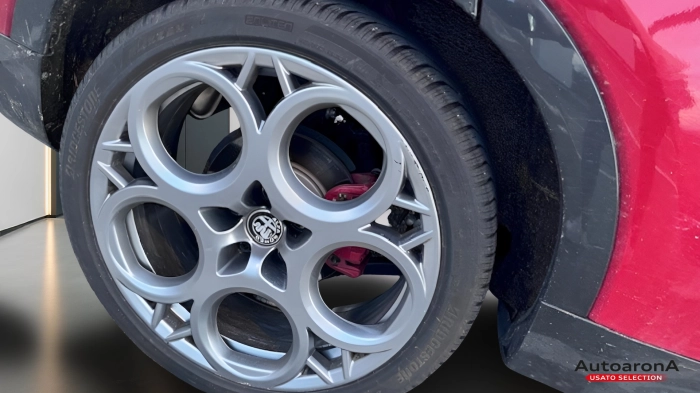 Alfa romeo Tonale 1.5 hybrid Speciale 130cv tct7