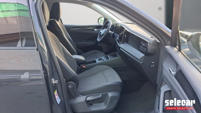 Volkswagen Tiguan  2.0 tdi Edition Plus 150cv dsg