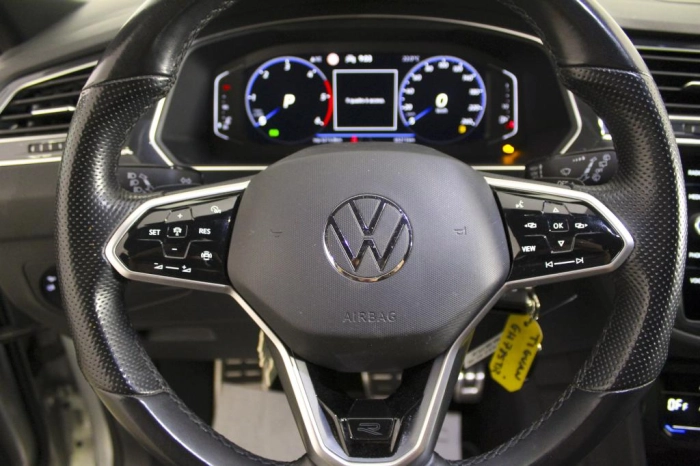 Volkswagen Tiguan  2.0 tdi R-Line 150cv dsg